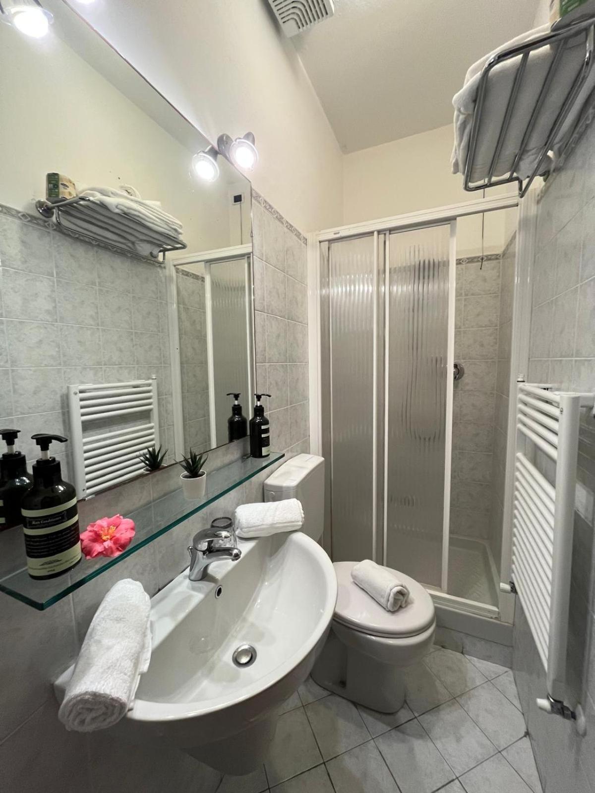 Creuza De Mae Guest house Levanto