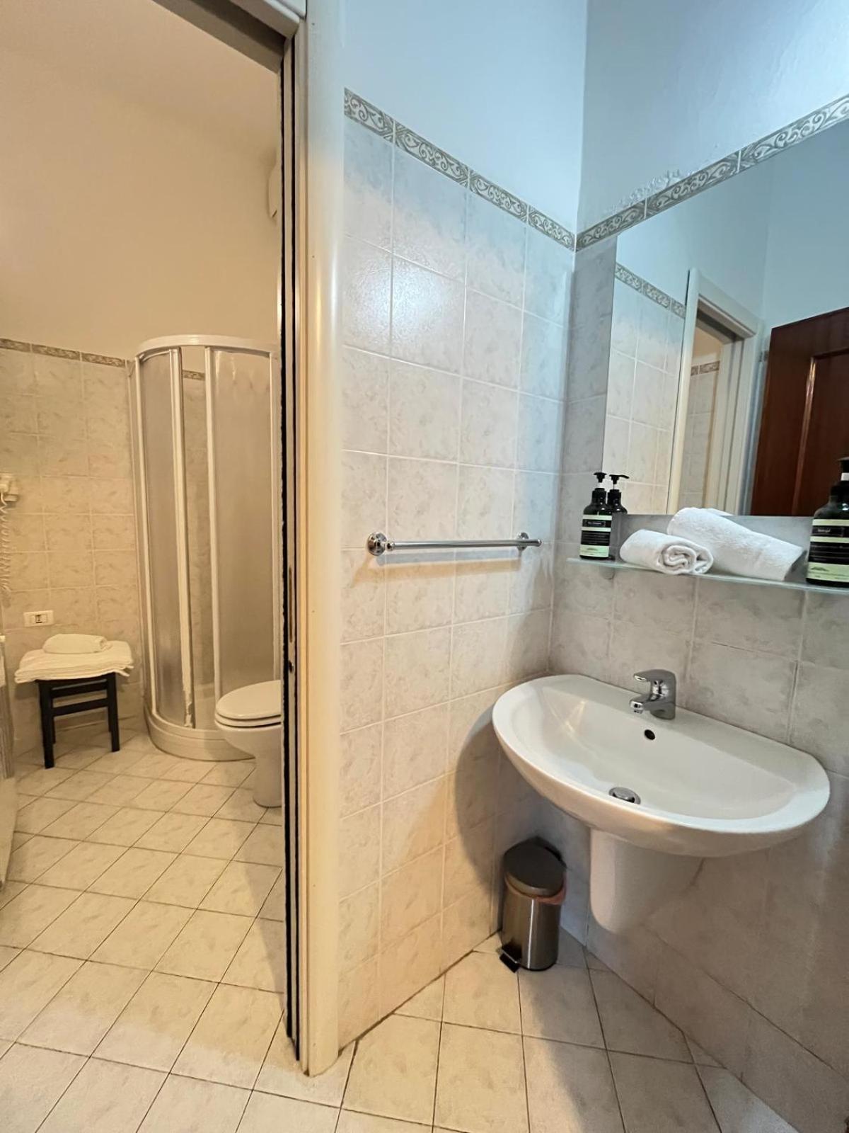 Guest house Creuza De Mae Levanto