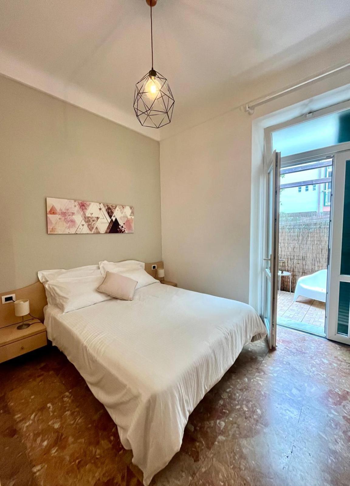 Guest house Creuza De Mae