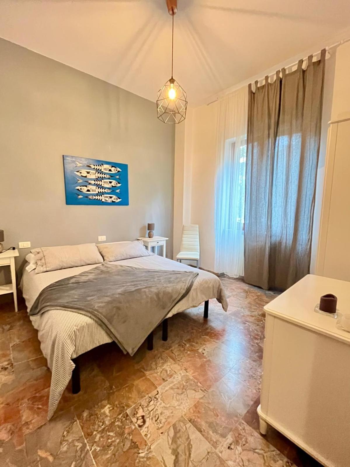 Creuza De Mae Guest house Levanto