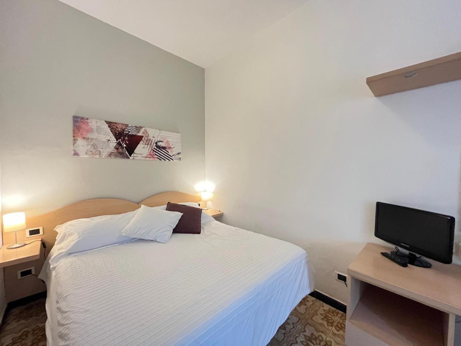 Guest house Creuza De Mae 3*