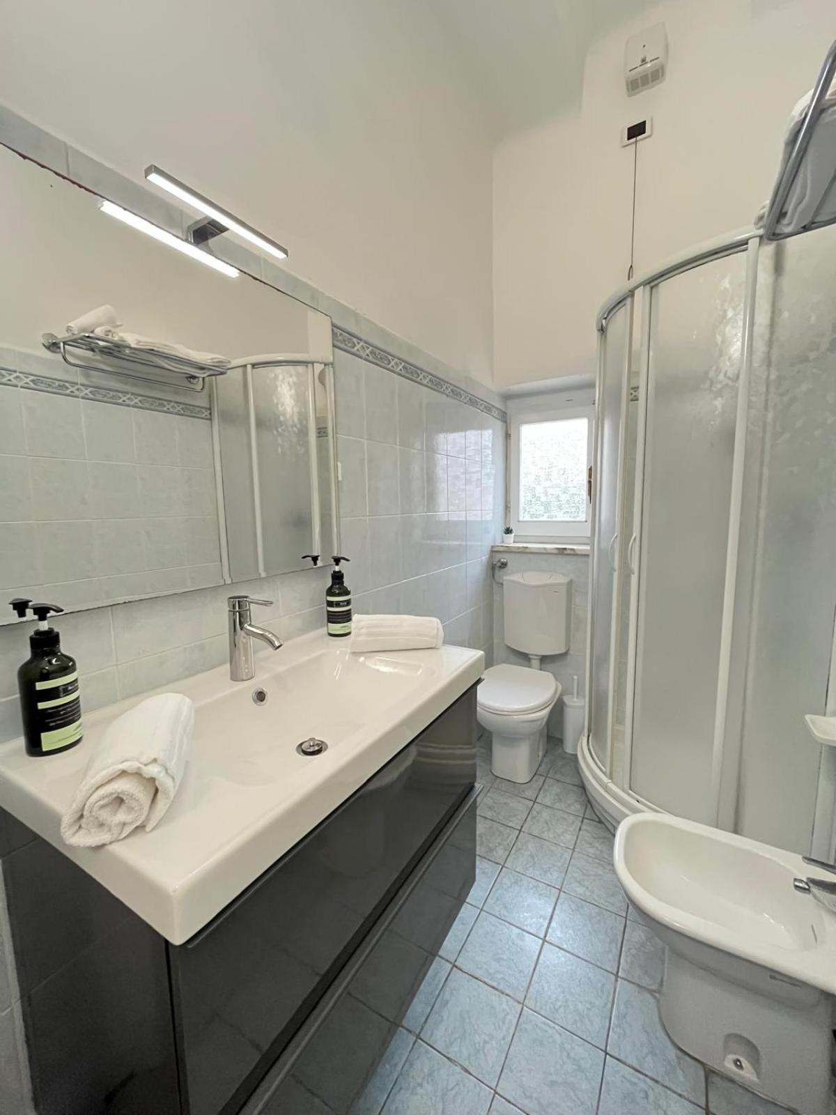 Creuza De Mae Guest house Levanto