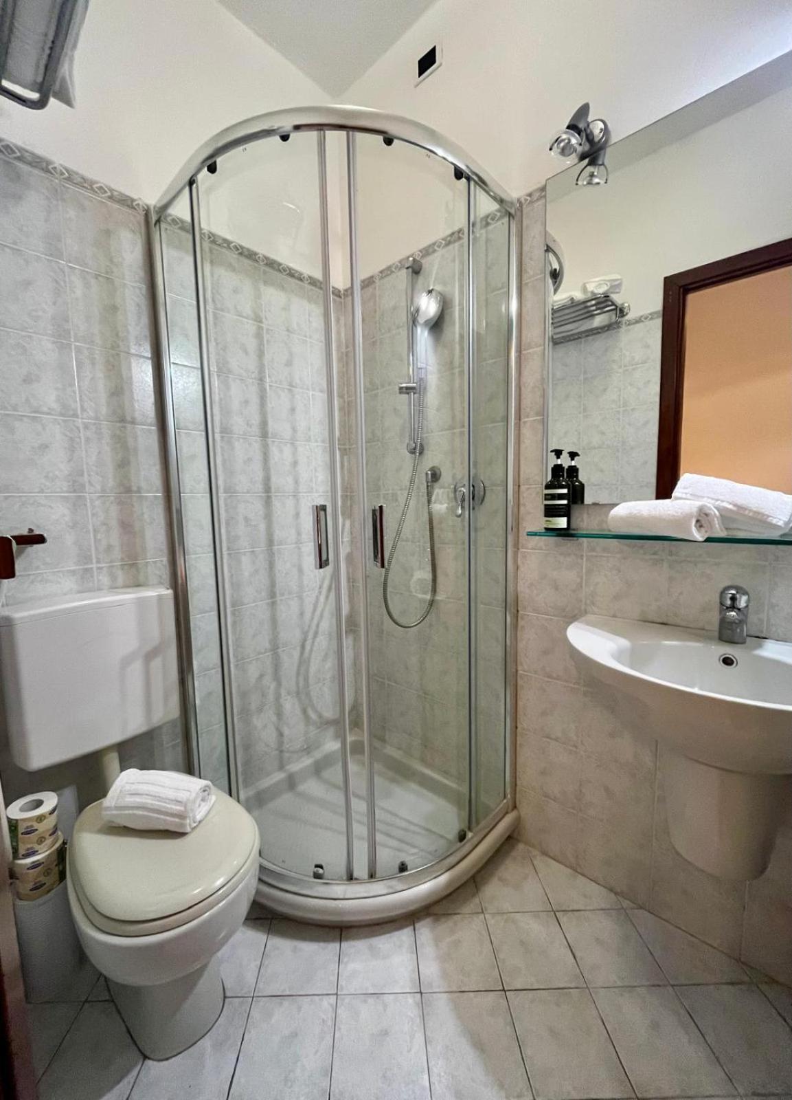 Guest house Creuza De Mae Levanto
