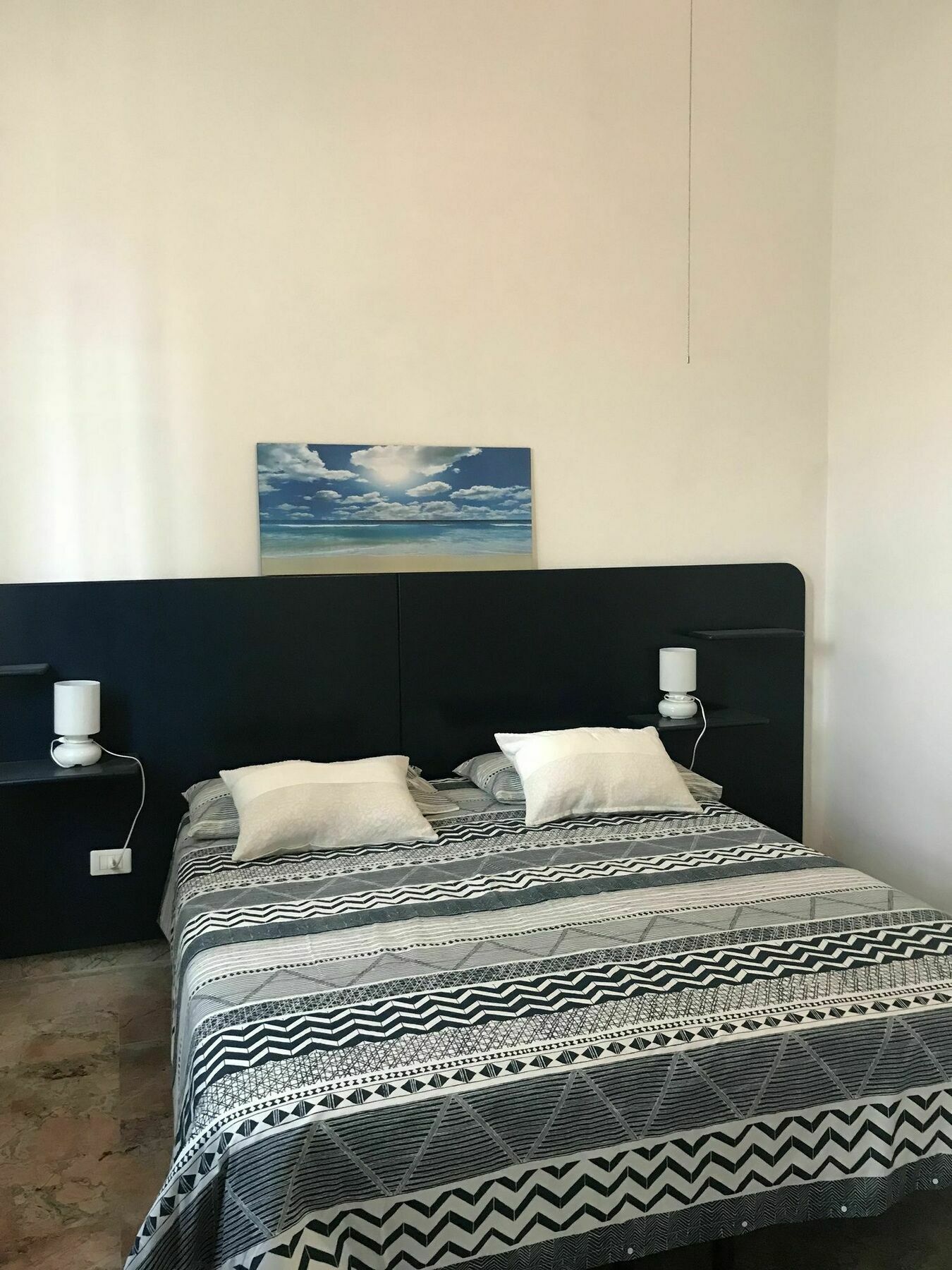 Guest house Creuza De Mae