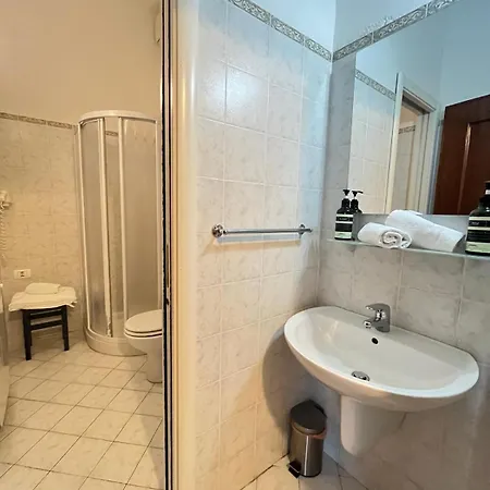 Affittacamere Crêuza de mä Levanto Exterior foto