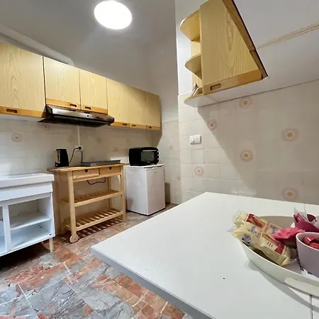 Affittacamere Crêuza de mä Levanto Exterior foto