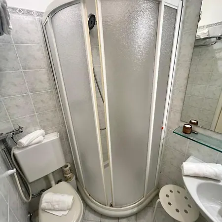 Affittacamere Crêuza de mä Levanto Exterior foto