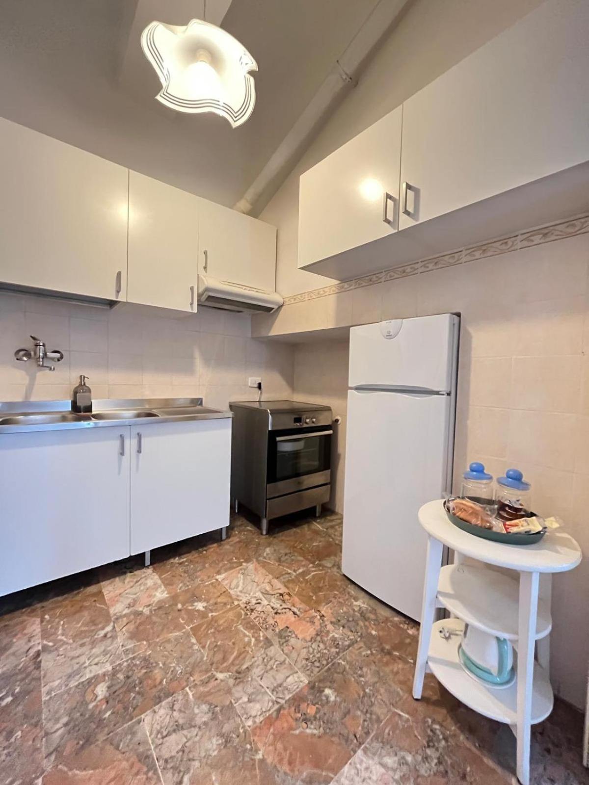 Gasthof Creuza De Mae 3*