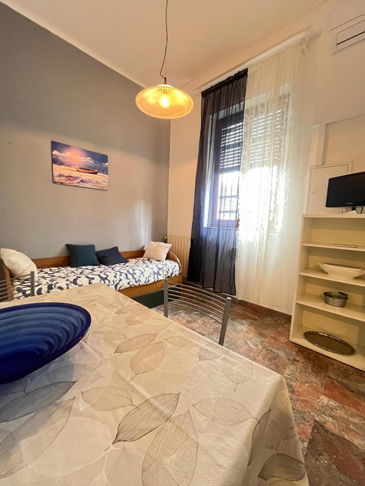 Creuza De Mae 3* Levanto