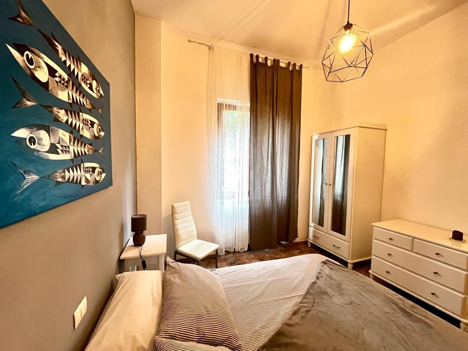 Creuza De Mae Gasthof 3*