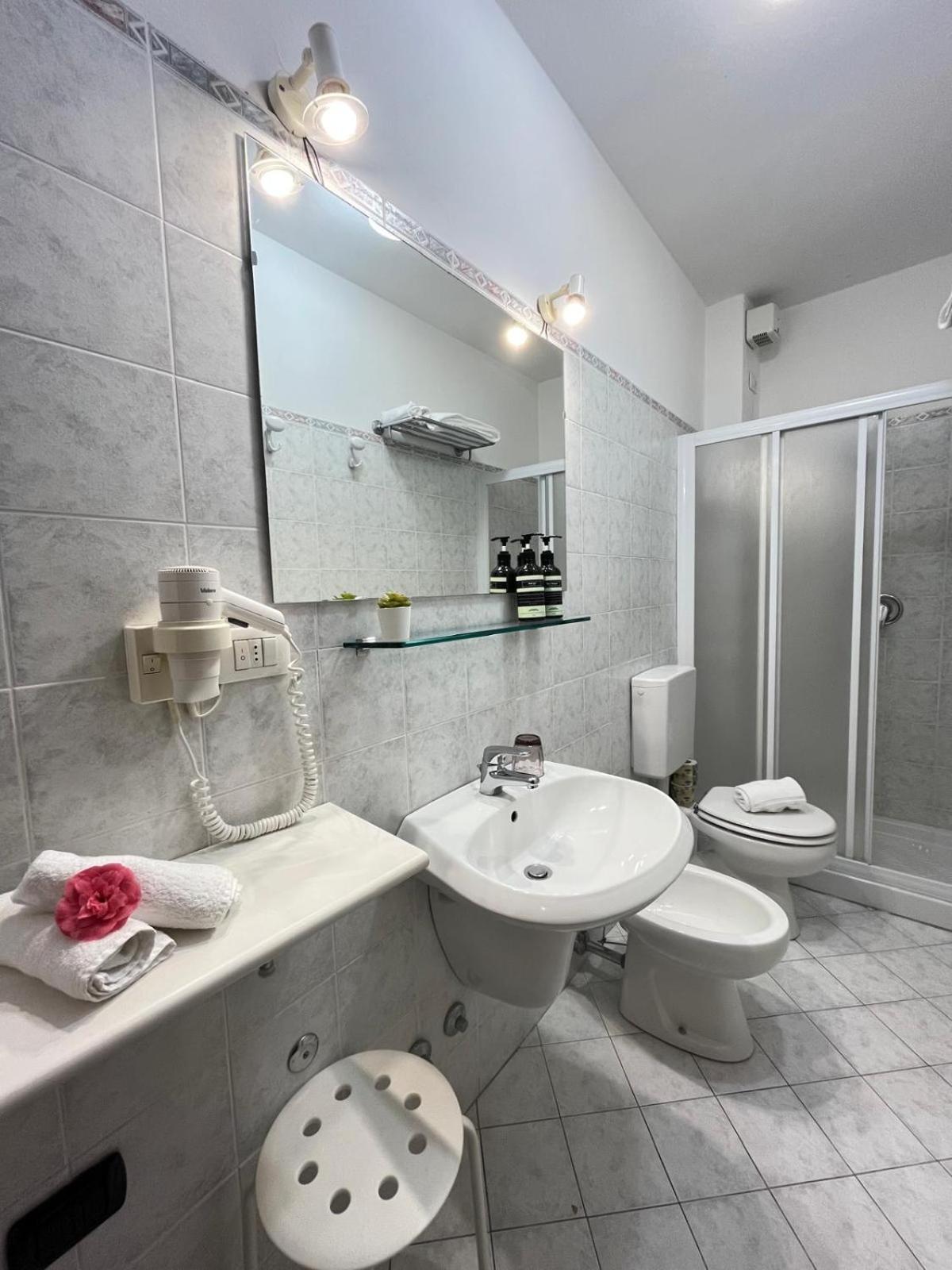 Gasthof Creuza De Mae 3*