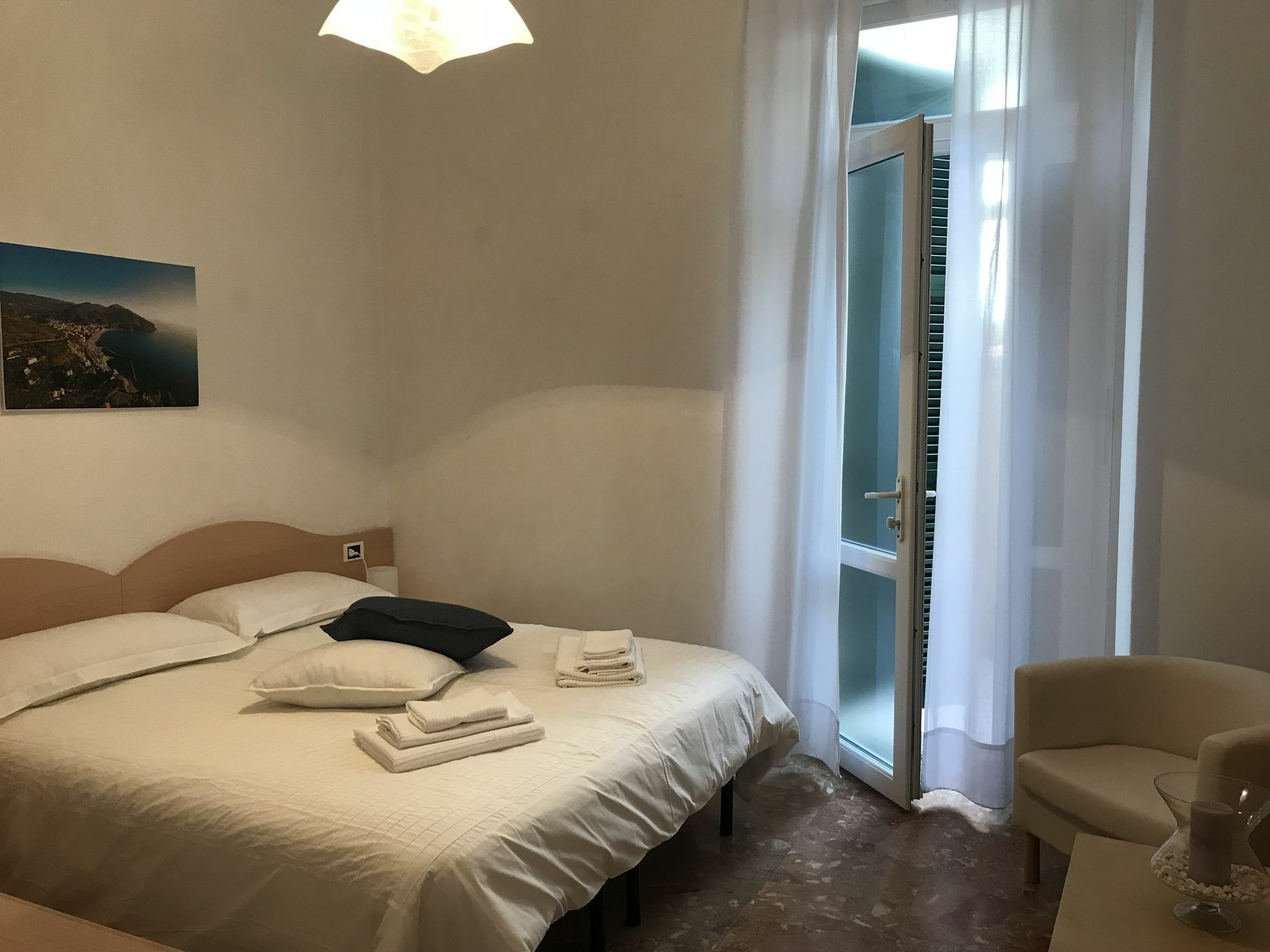 Gasthof Creuza De Mae 3*