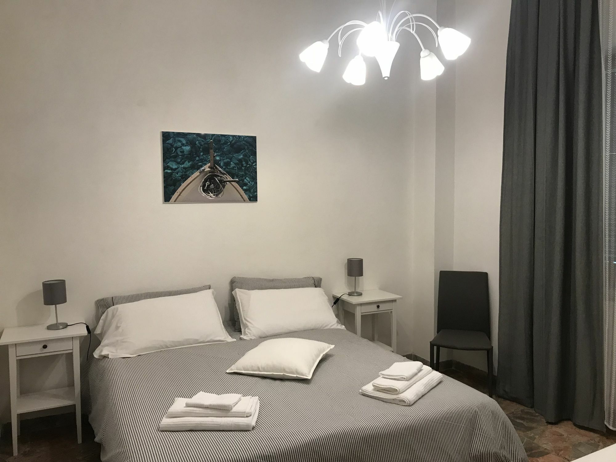 Creuza De Mae Pensión 3*