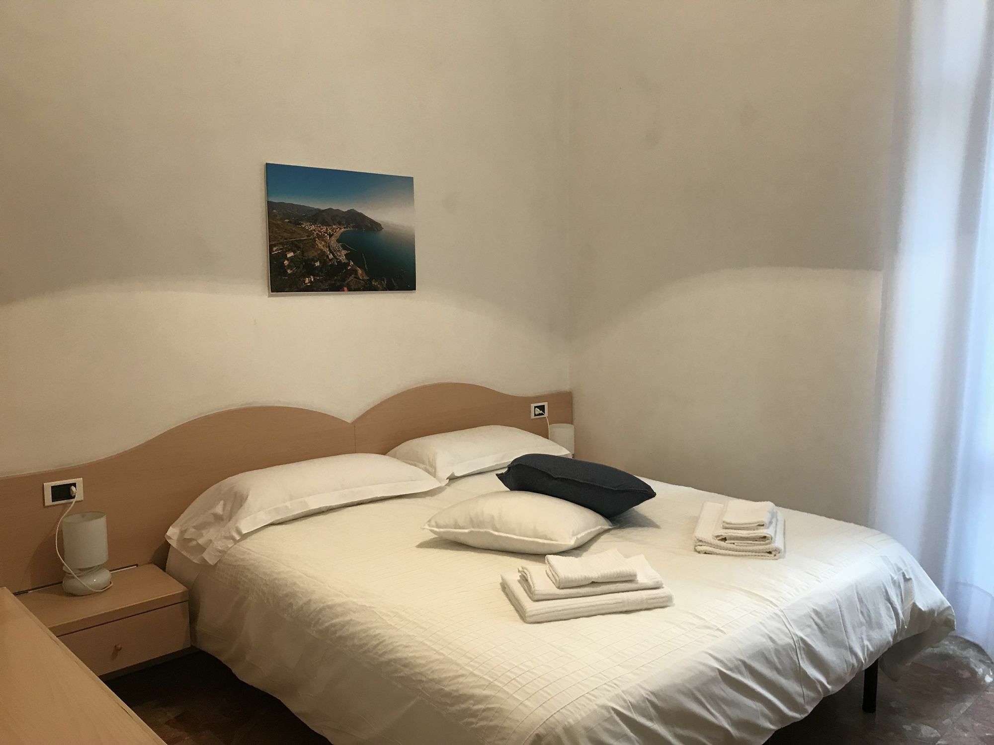 Creuza De Mae Gasthof Levanto