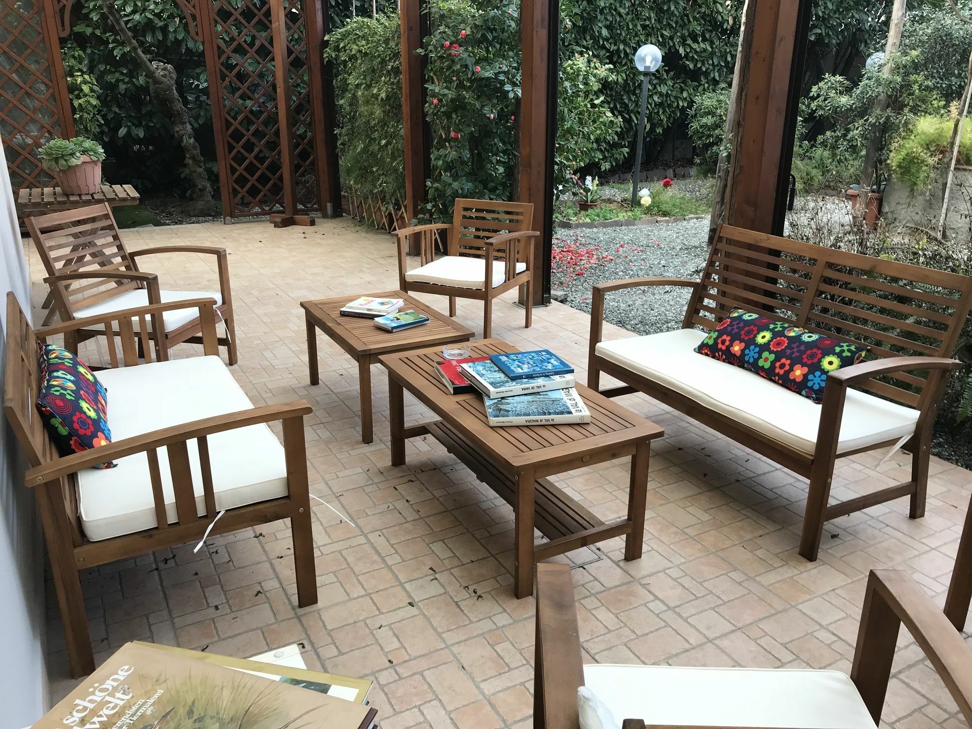 Creuza De Mae Gasthof Levanto